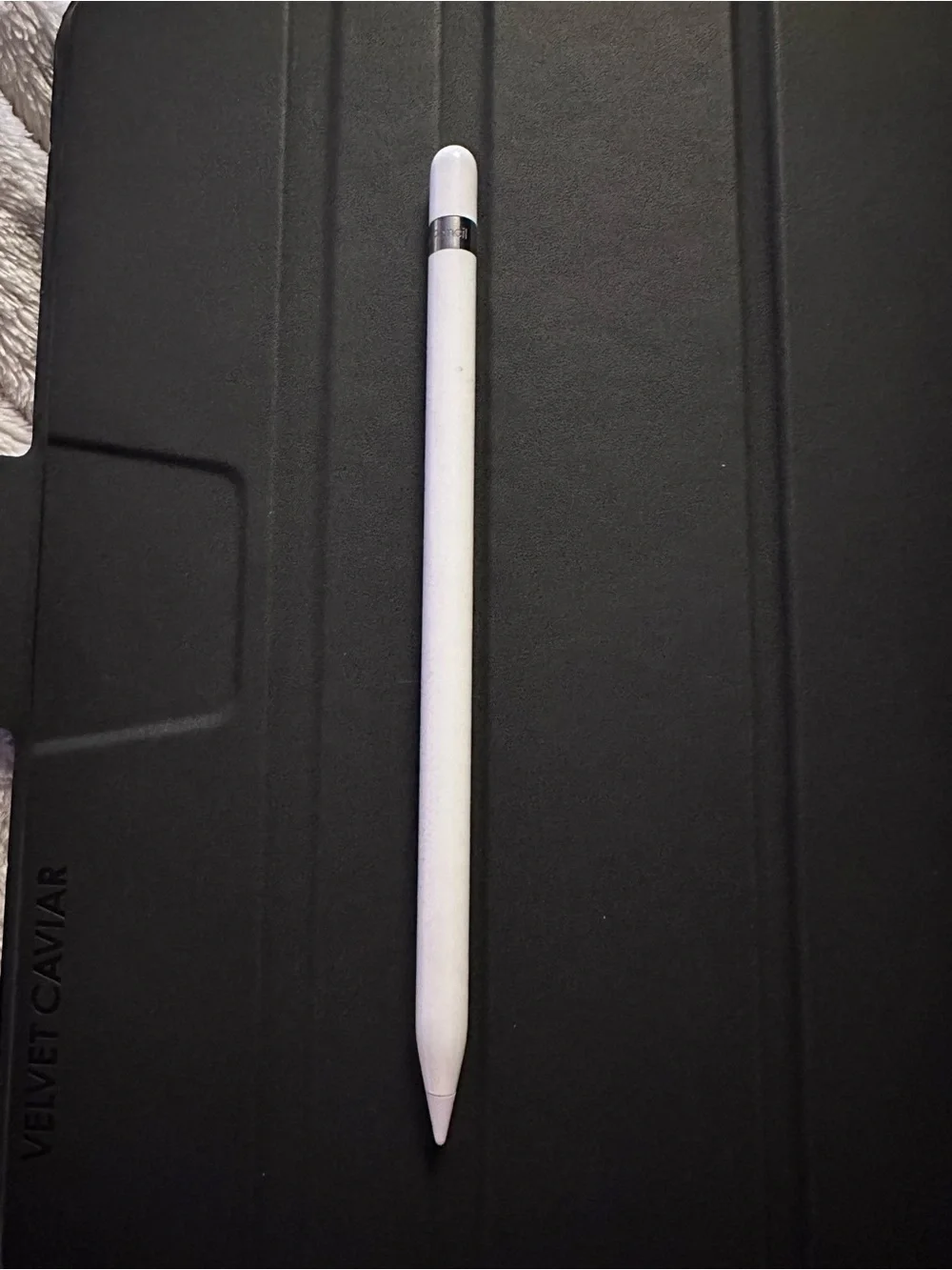 First Generatjon Apple Pencil